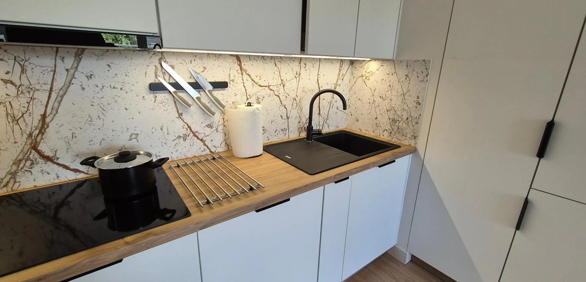 Apartament Kadmowapark Gdansk Apartment 0*,