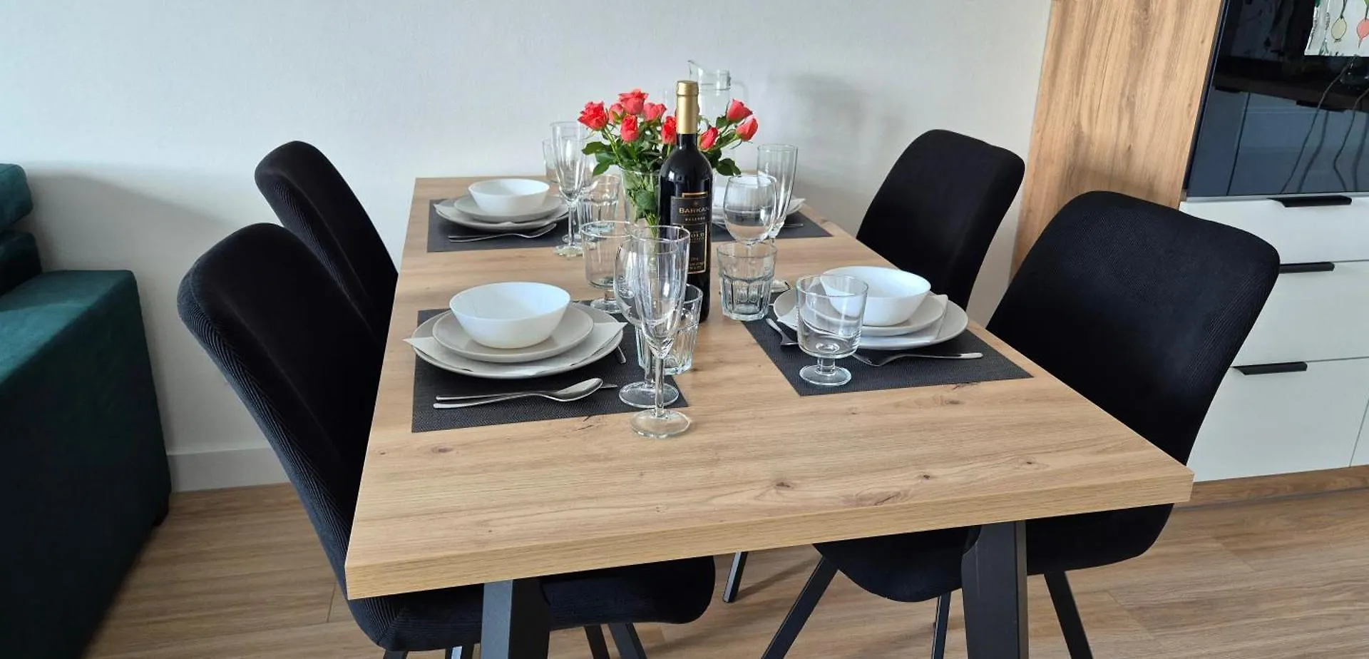 Apartament Kadmowapark Gdansk Apartment Poland