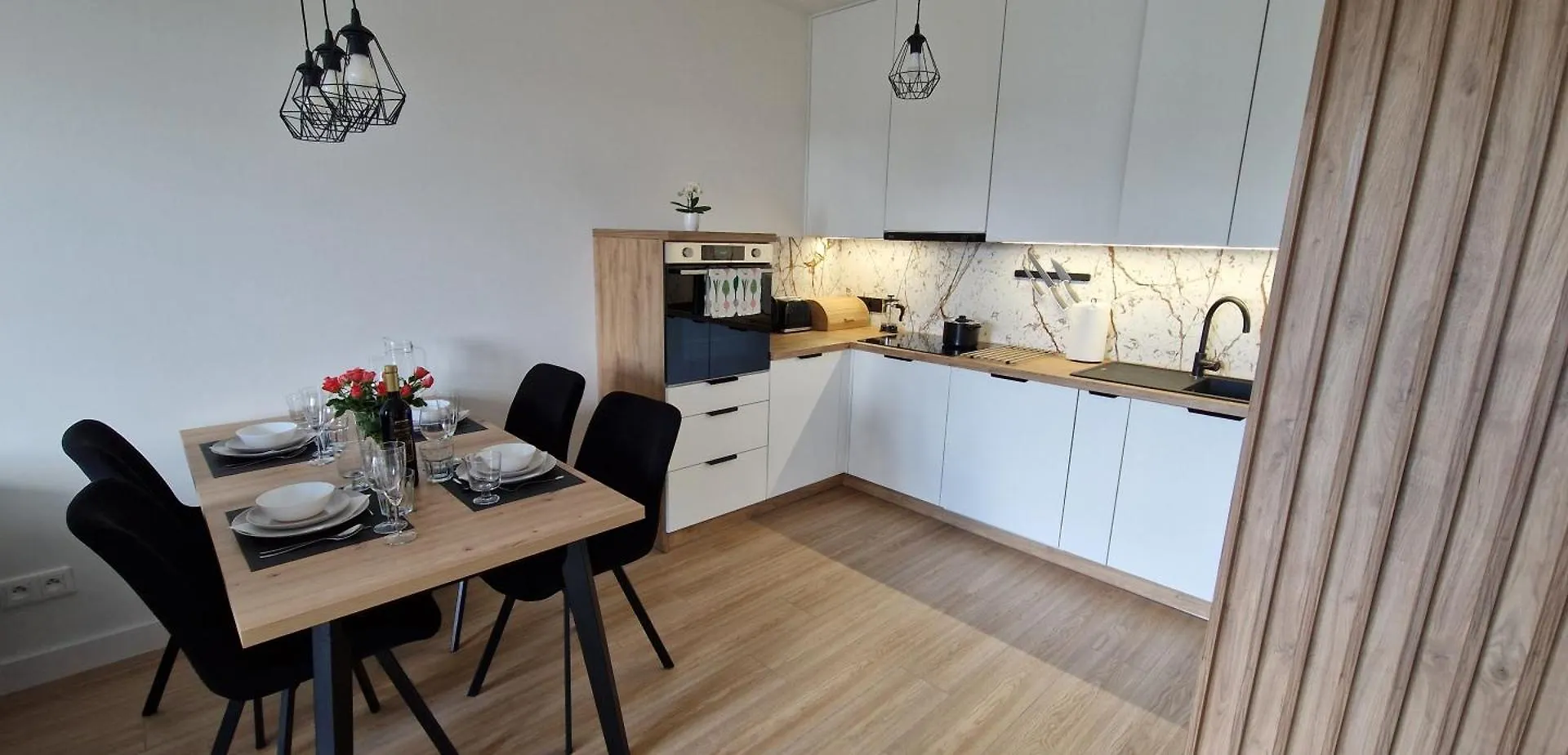 Apartament Kadmowapark Gdansk Apartment
