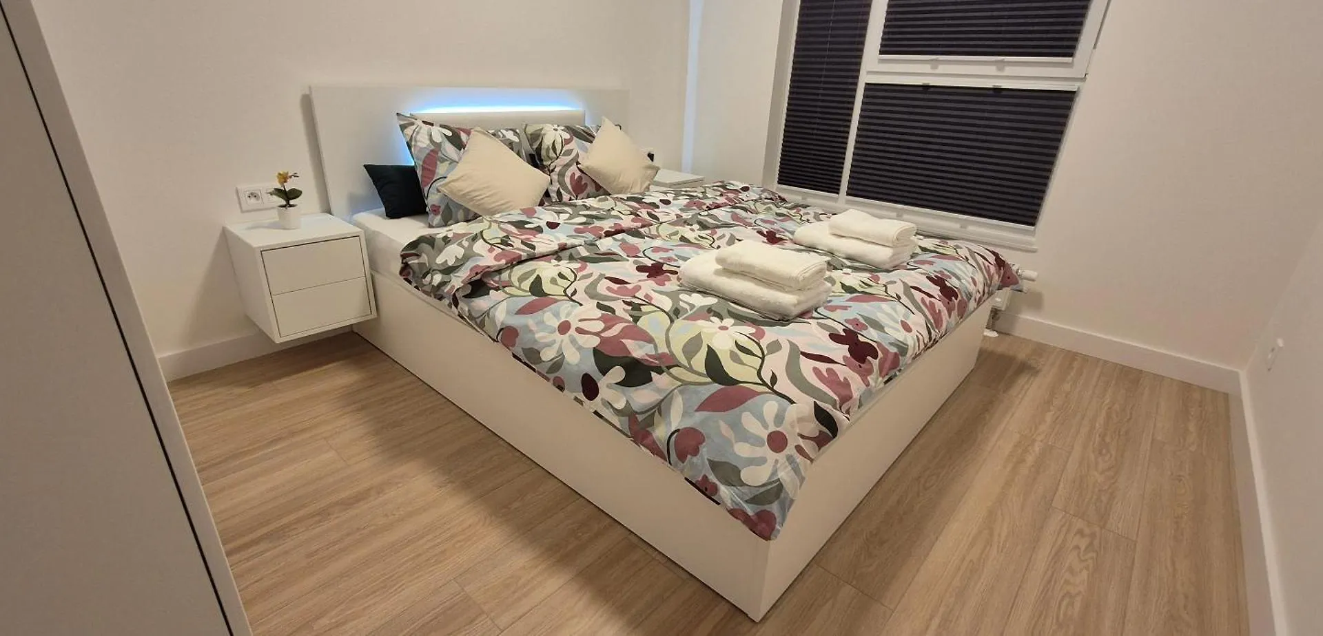 Apartament Kadmowapark Gdansk Apartment 0*,  Poland