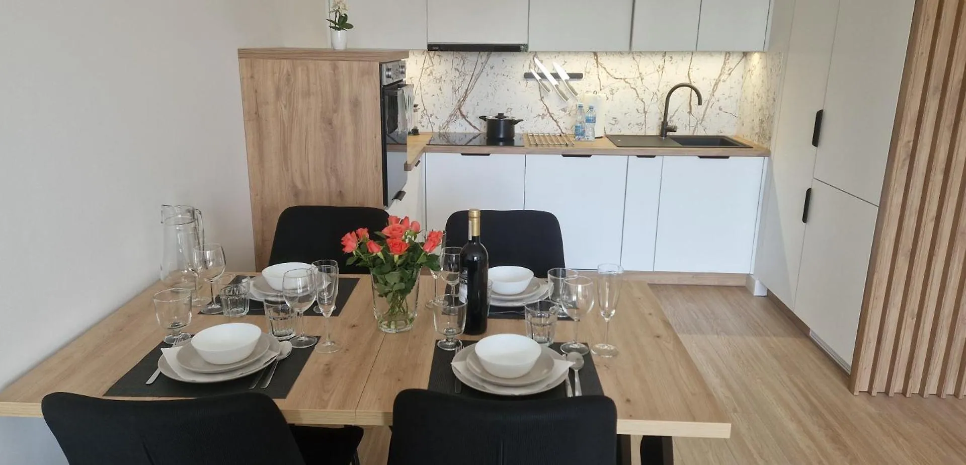 Apartament Kadmowapark Gdansk Apartment