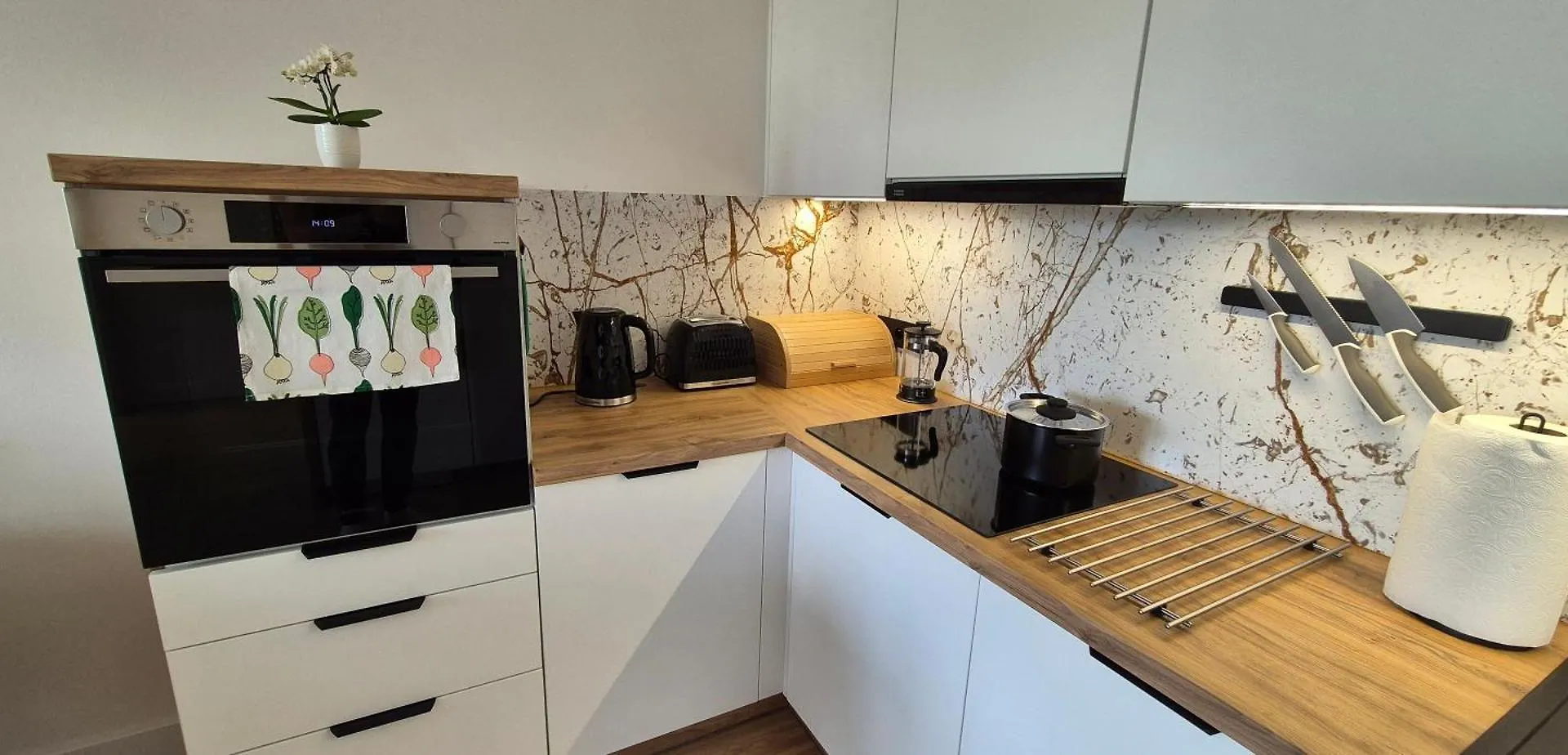 Apartament Kadmowapark Gdansk Apartment