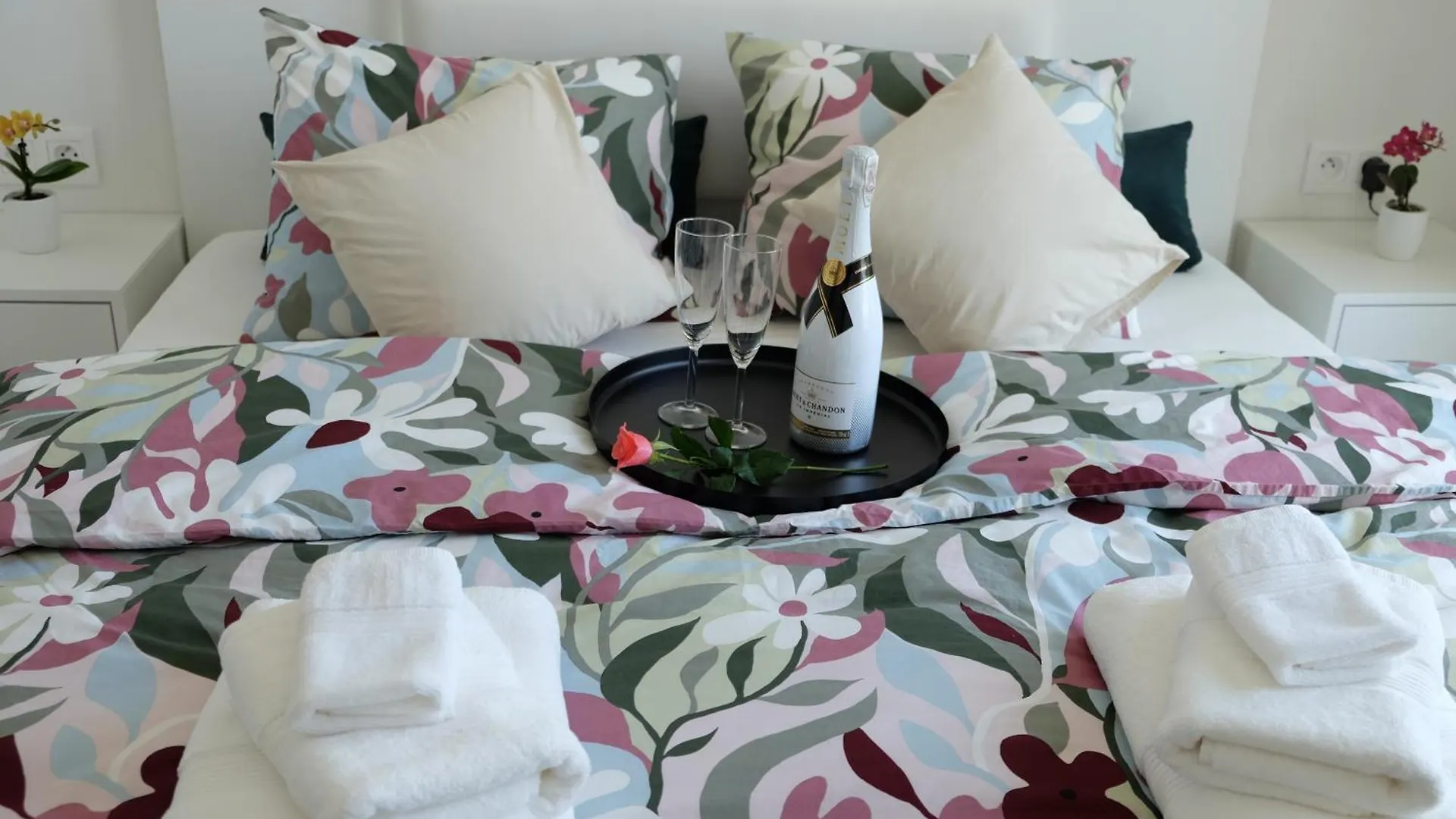 Apartament Kadmowapark Gdansk Apartment